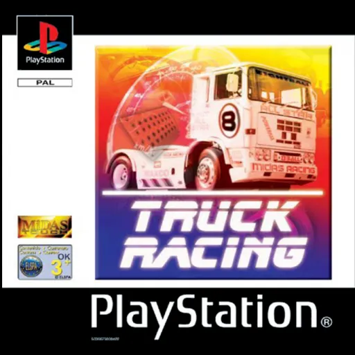 Truck Racing (Europe)